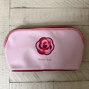Mary Kay cosmetic bag